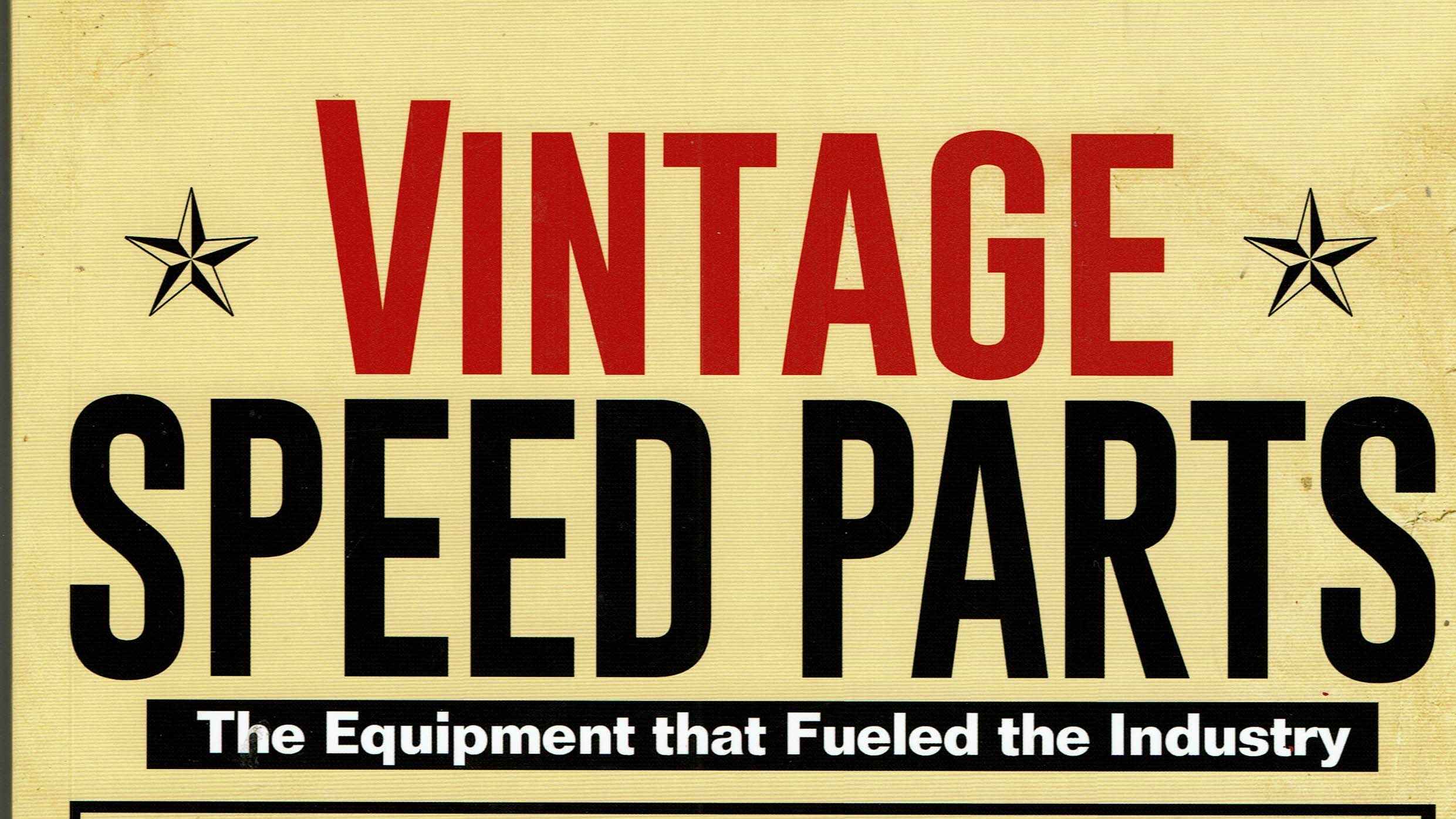 The Equipment That Fueled the Industry - LACAR