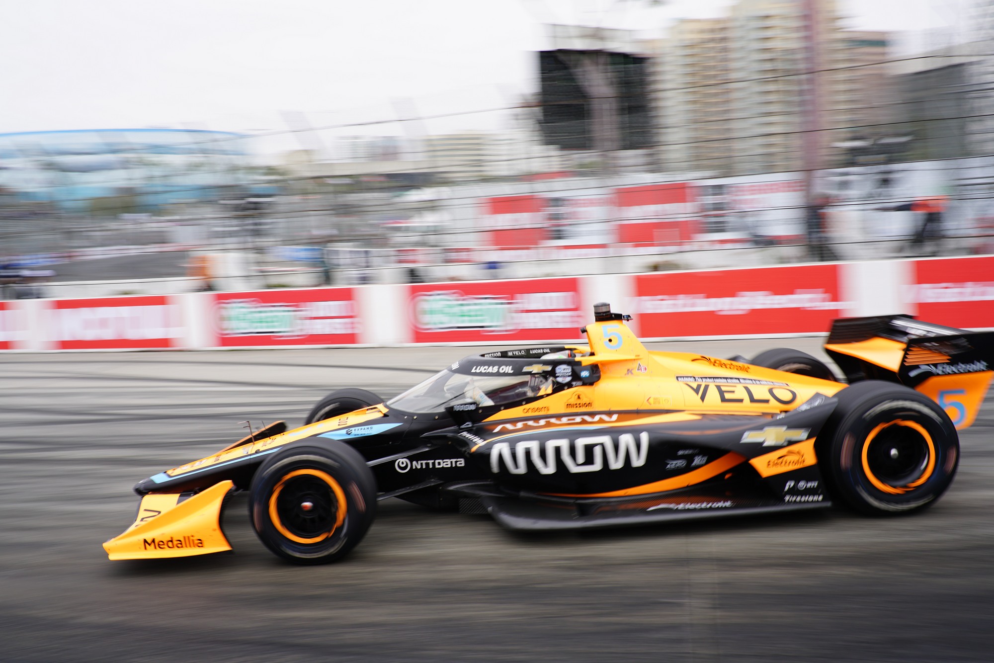 2023 Long Beach Grand Prix Part Two LACAR