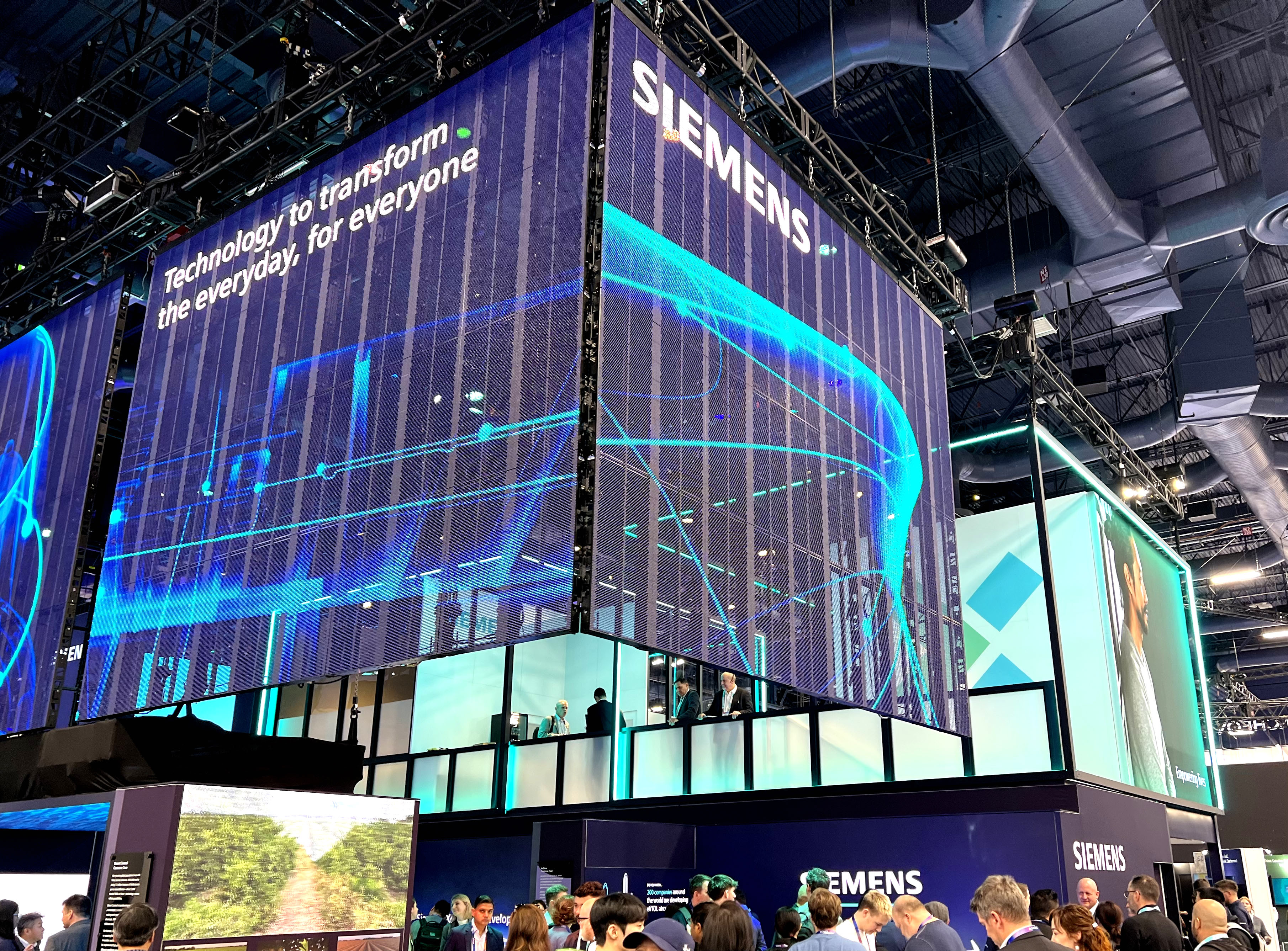 THE CES 2025 REPORT - LACAR
