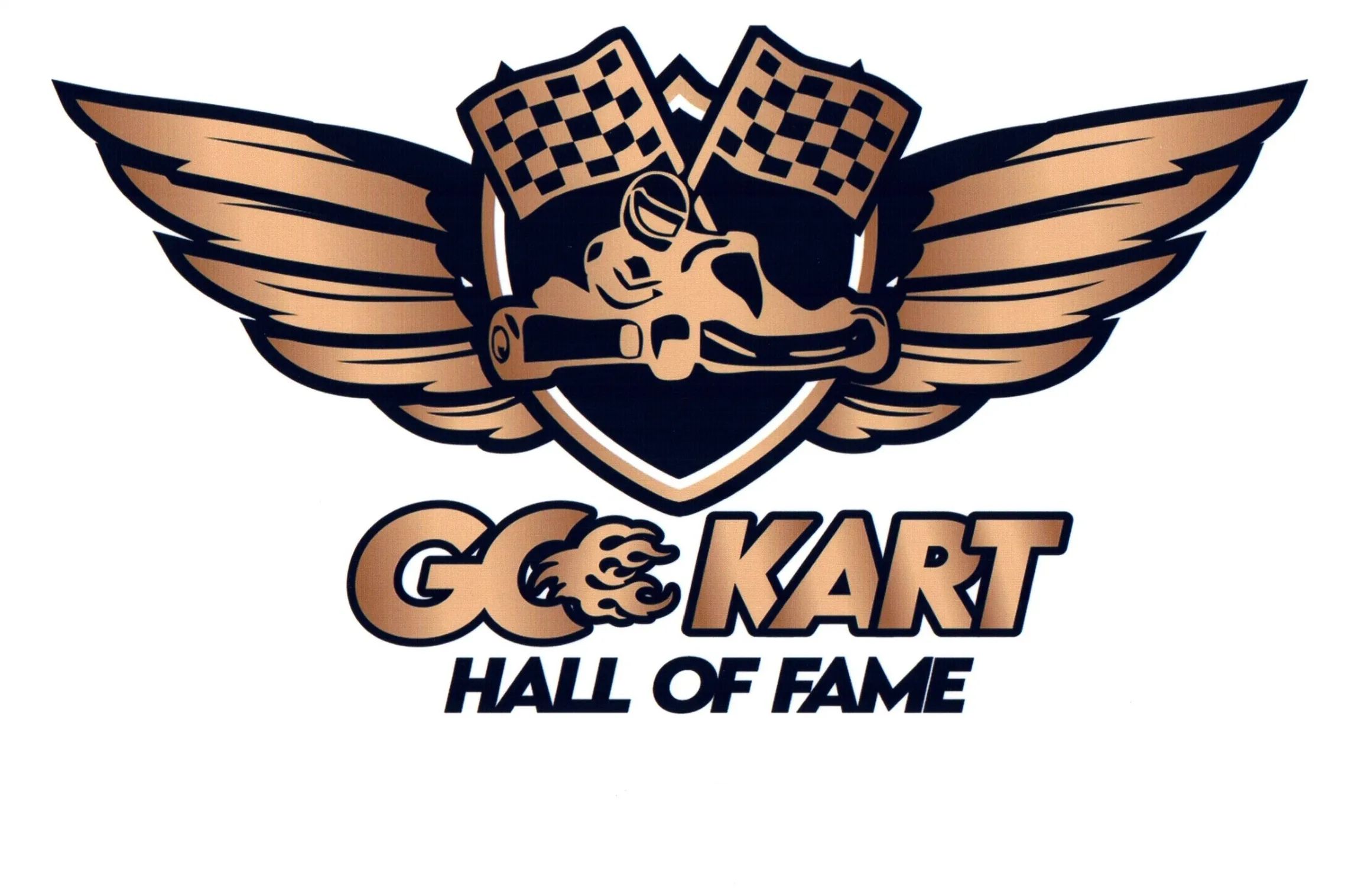 Go Kart Hall of Fame