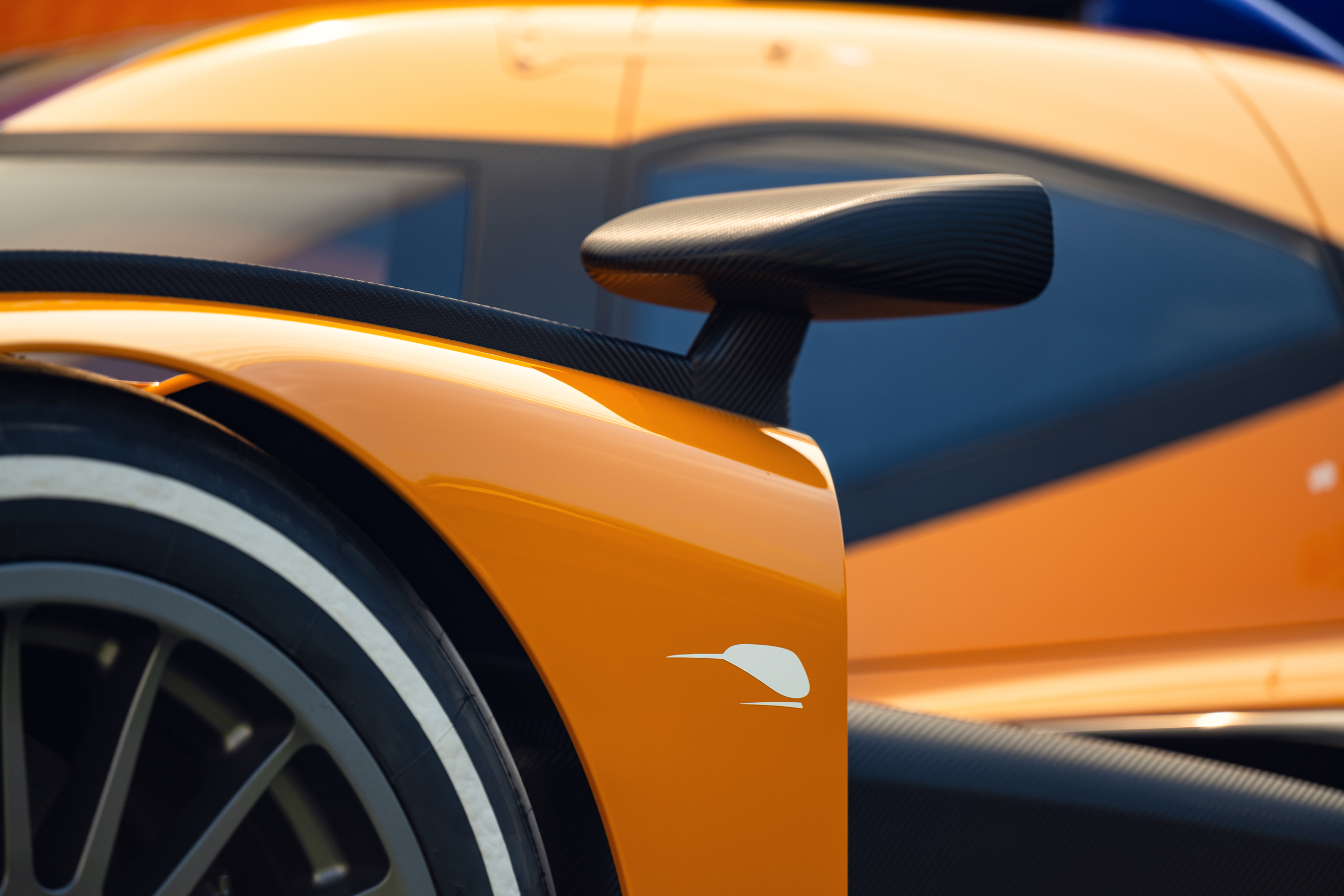 McLaren Hypercar