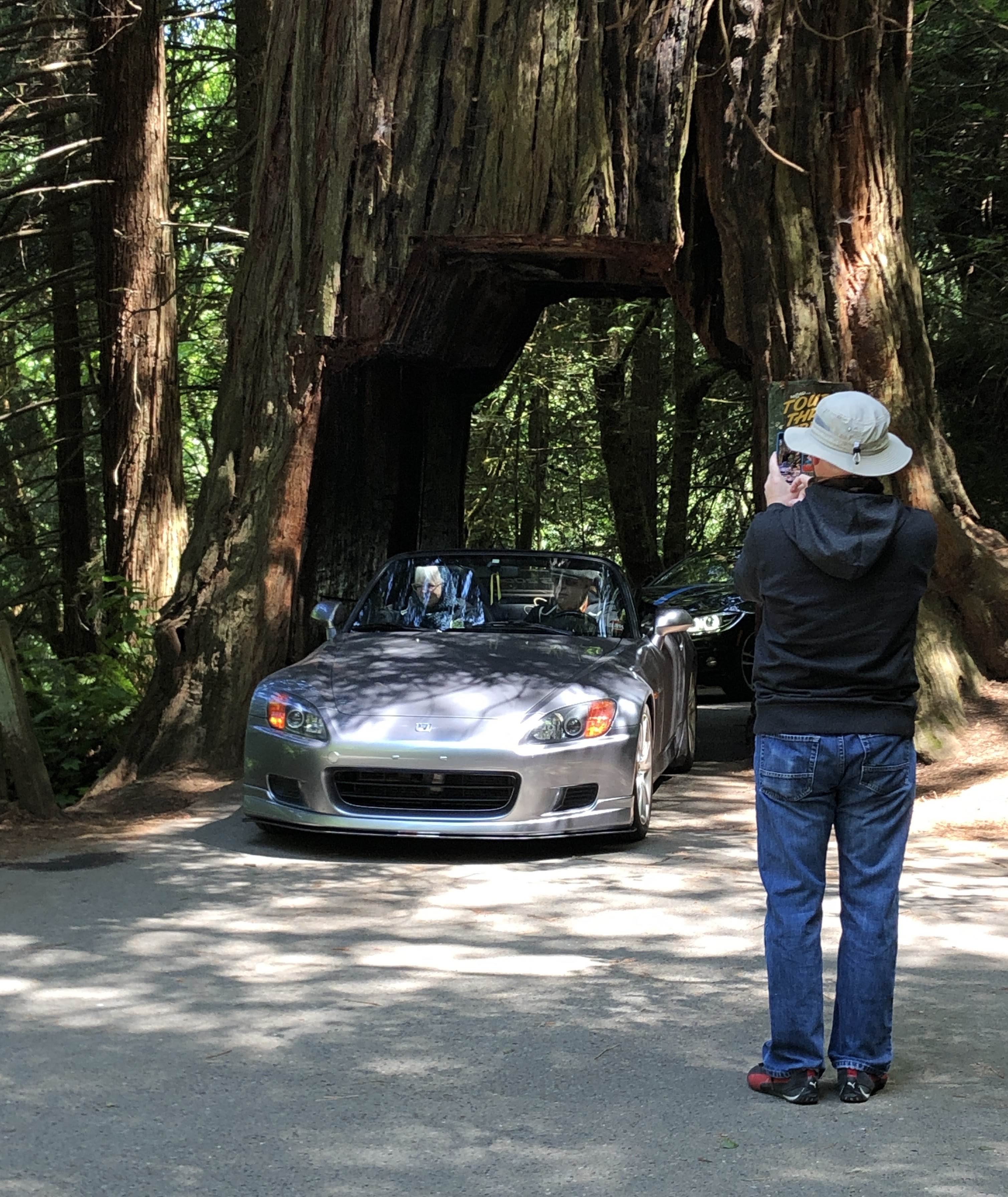 Overdrive Adventures