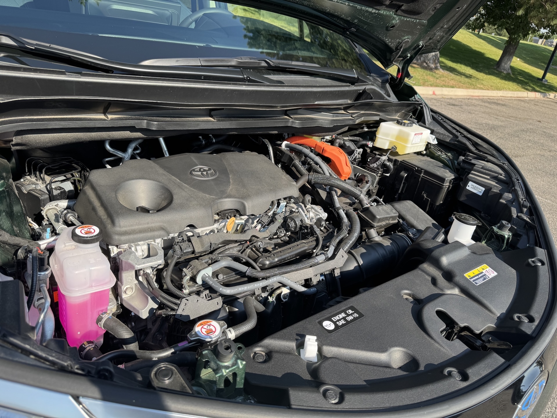 2025 Toyota Sienna