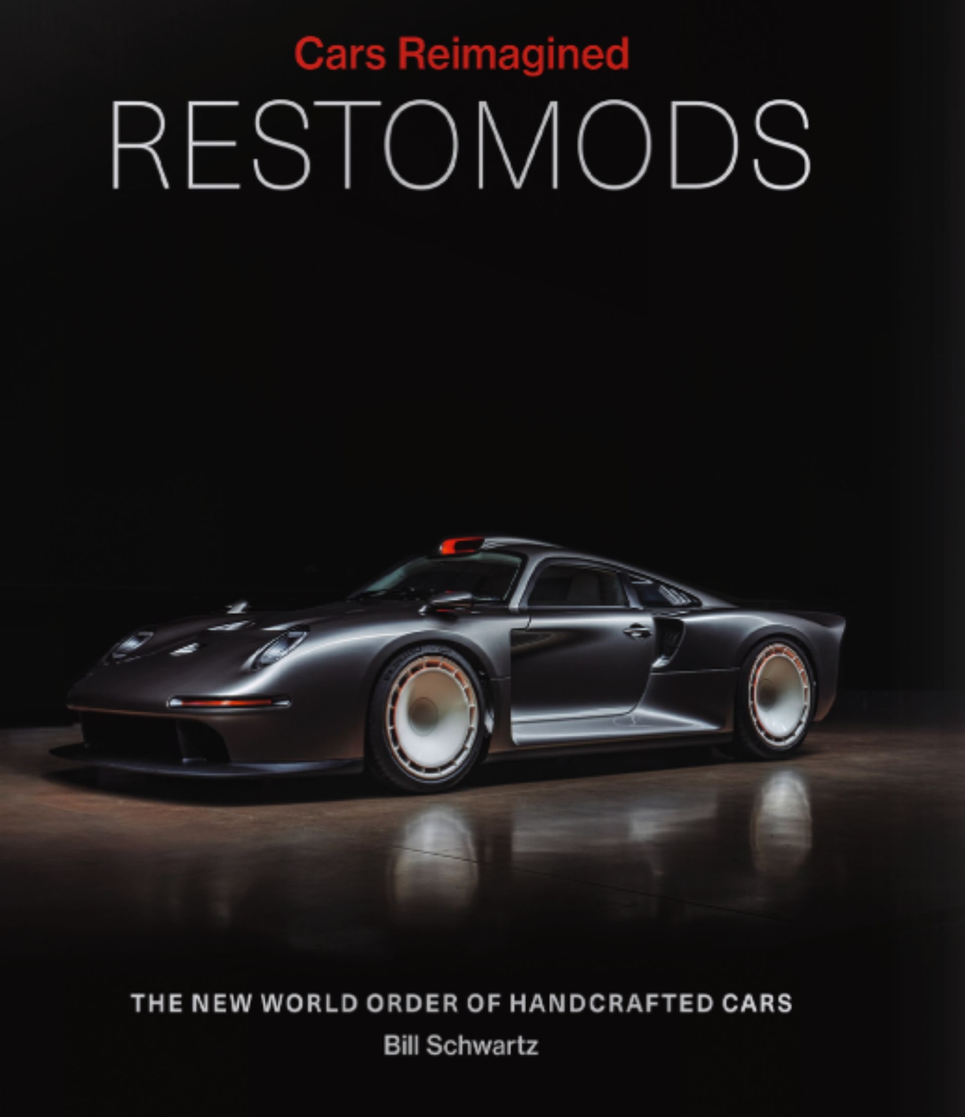 Restomods