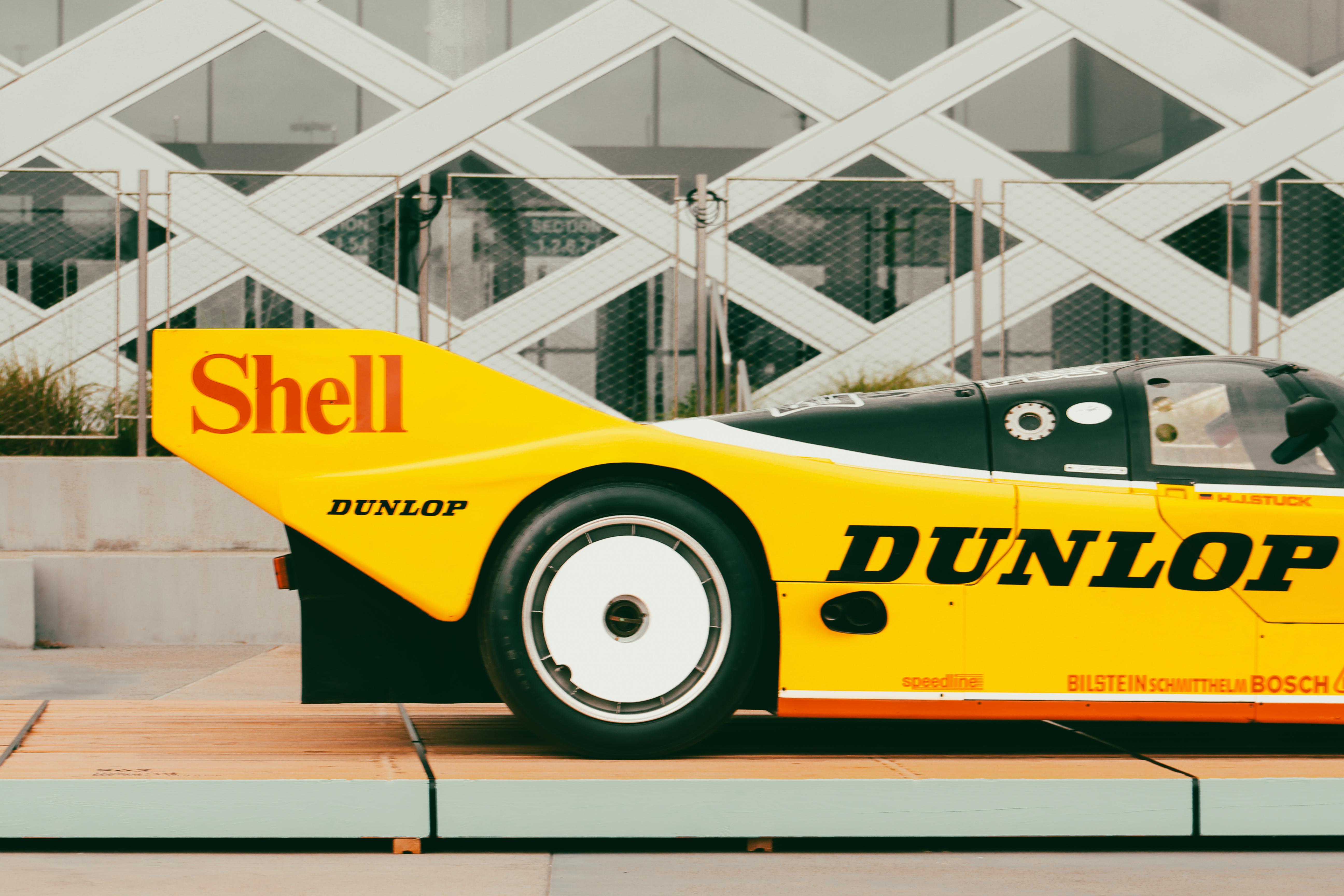 porsche