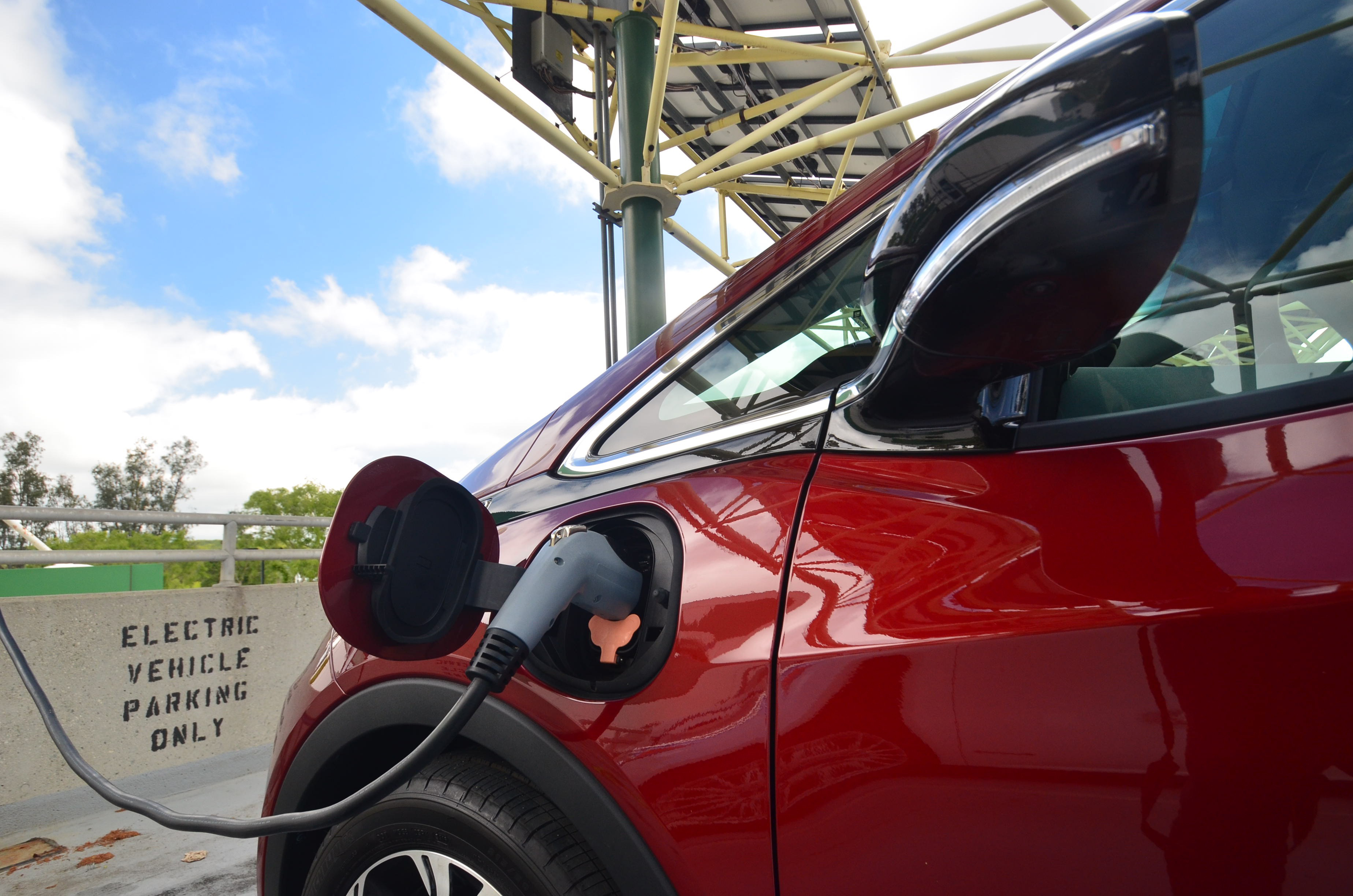 ev incentives