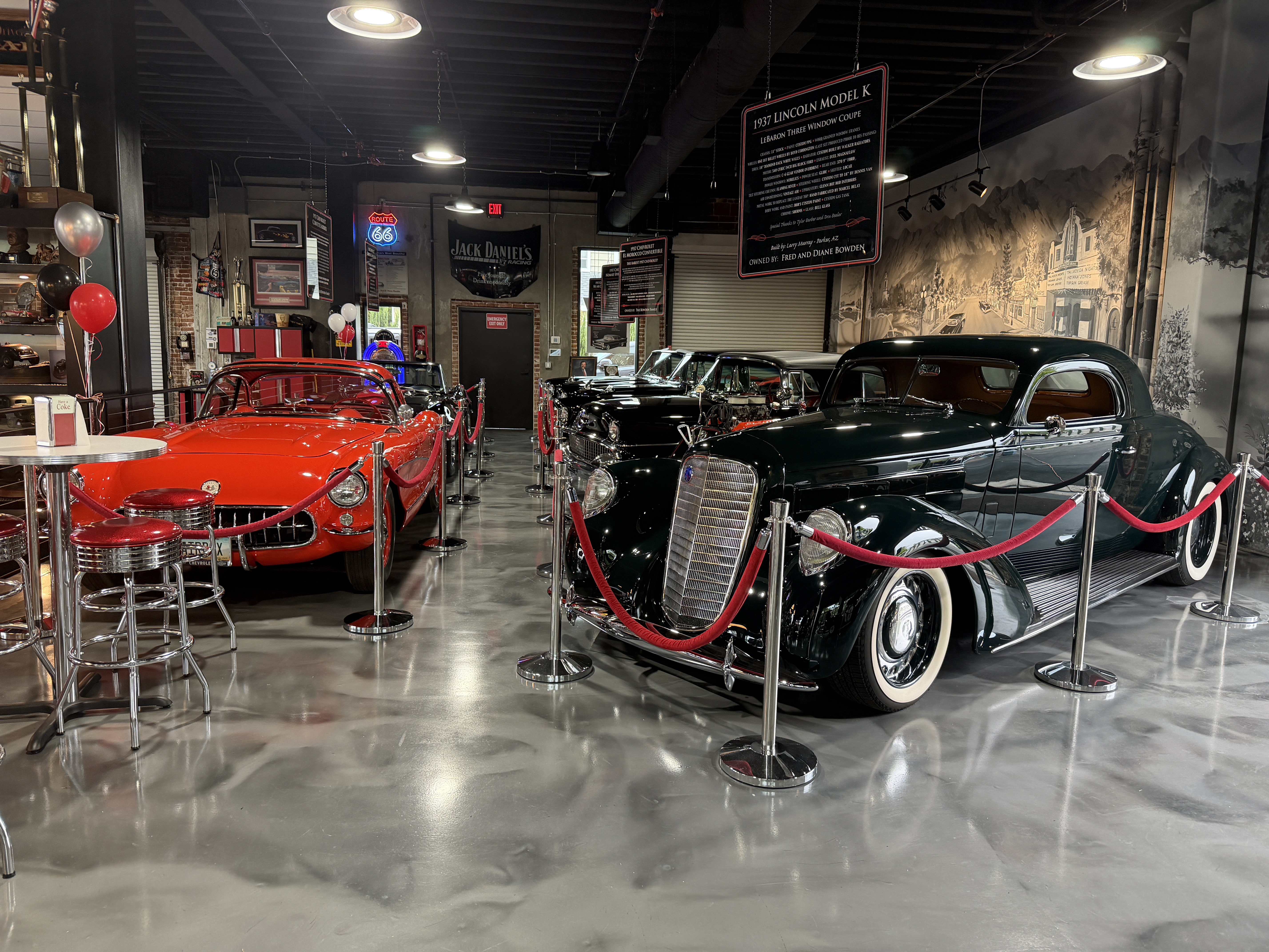 route 66