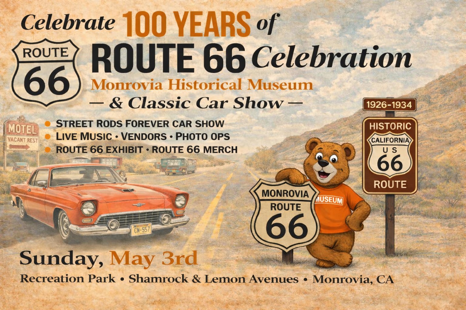 route 66