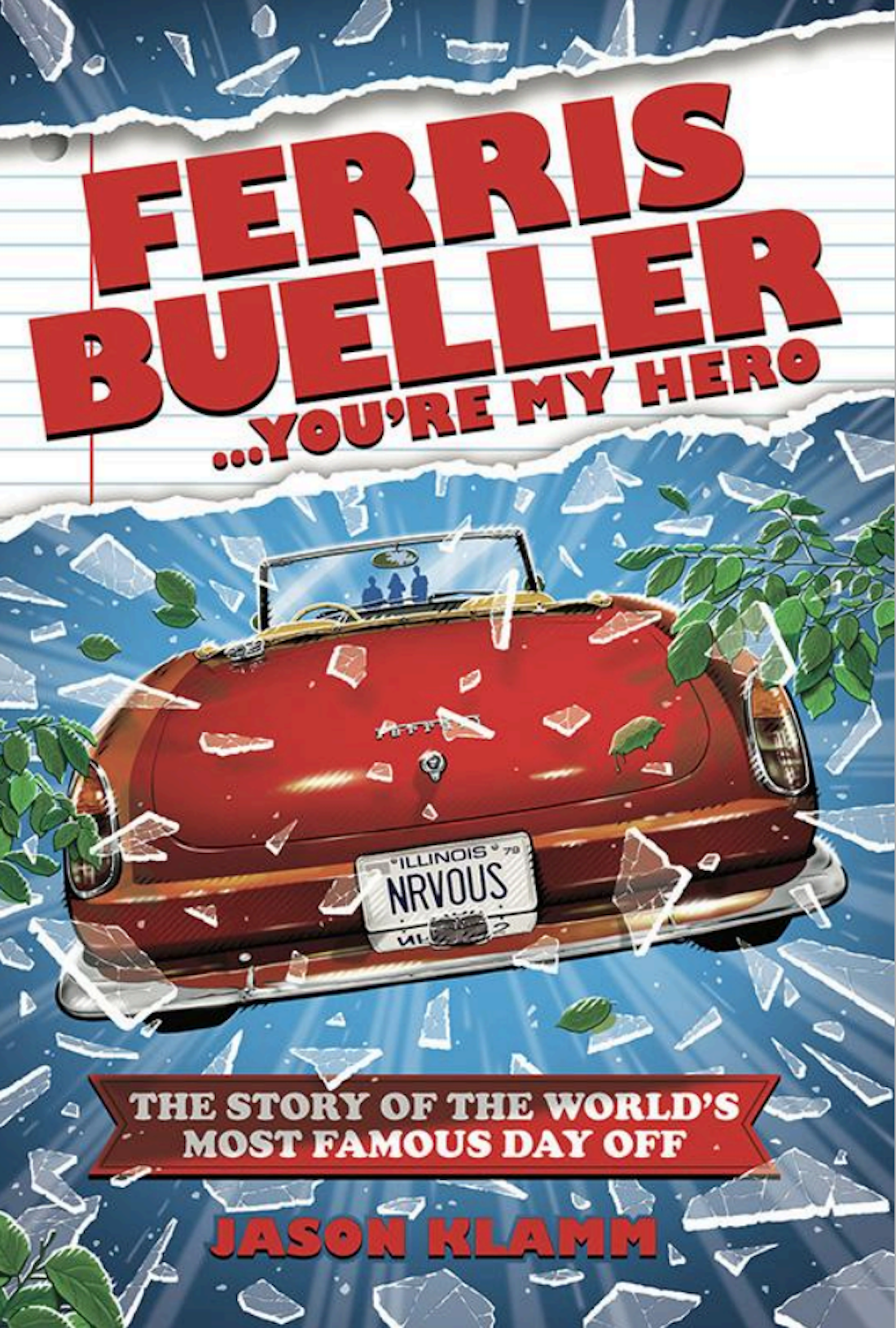ferris bueller