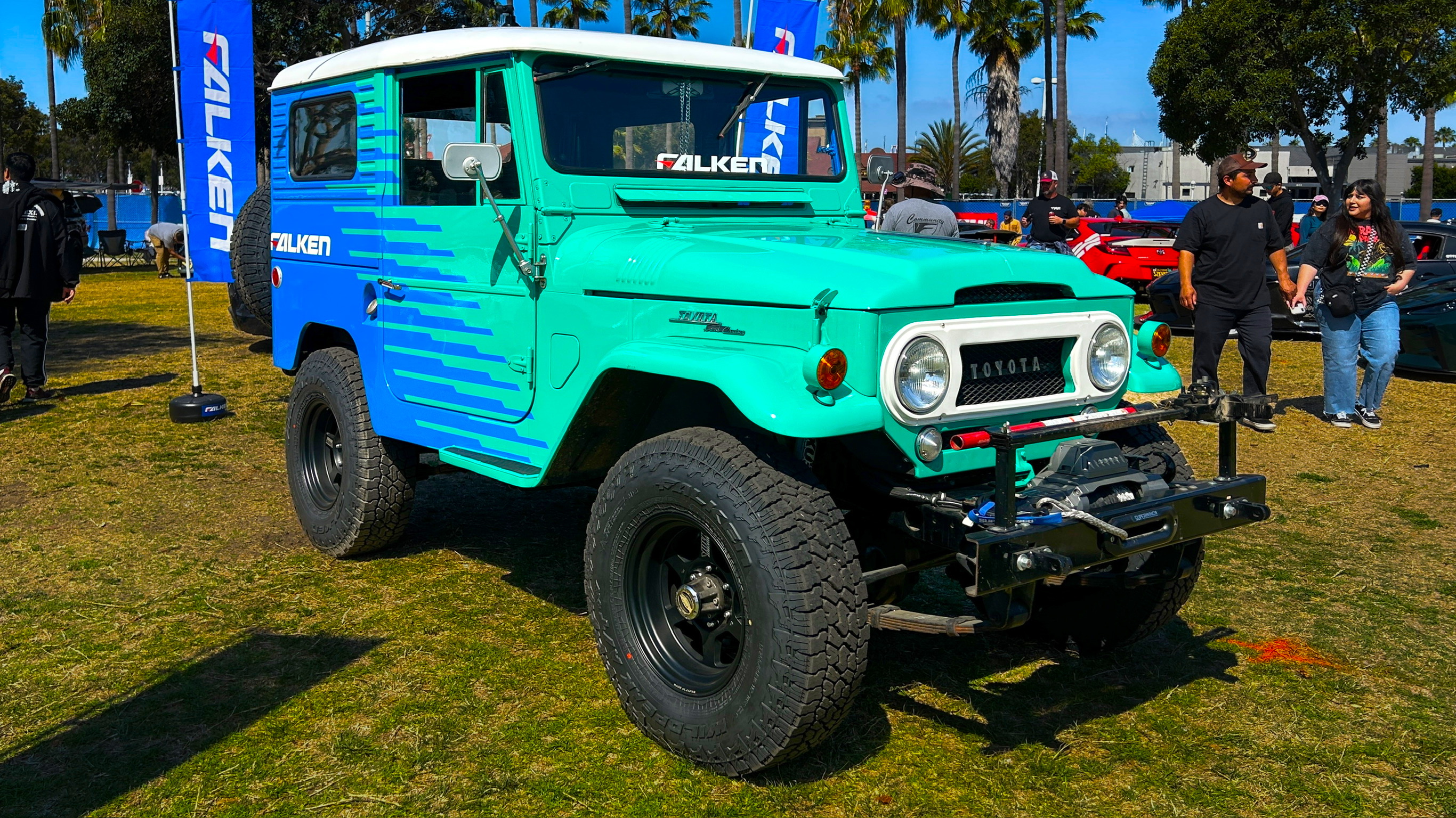 toyotafest