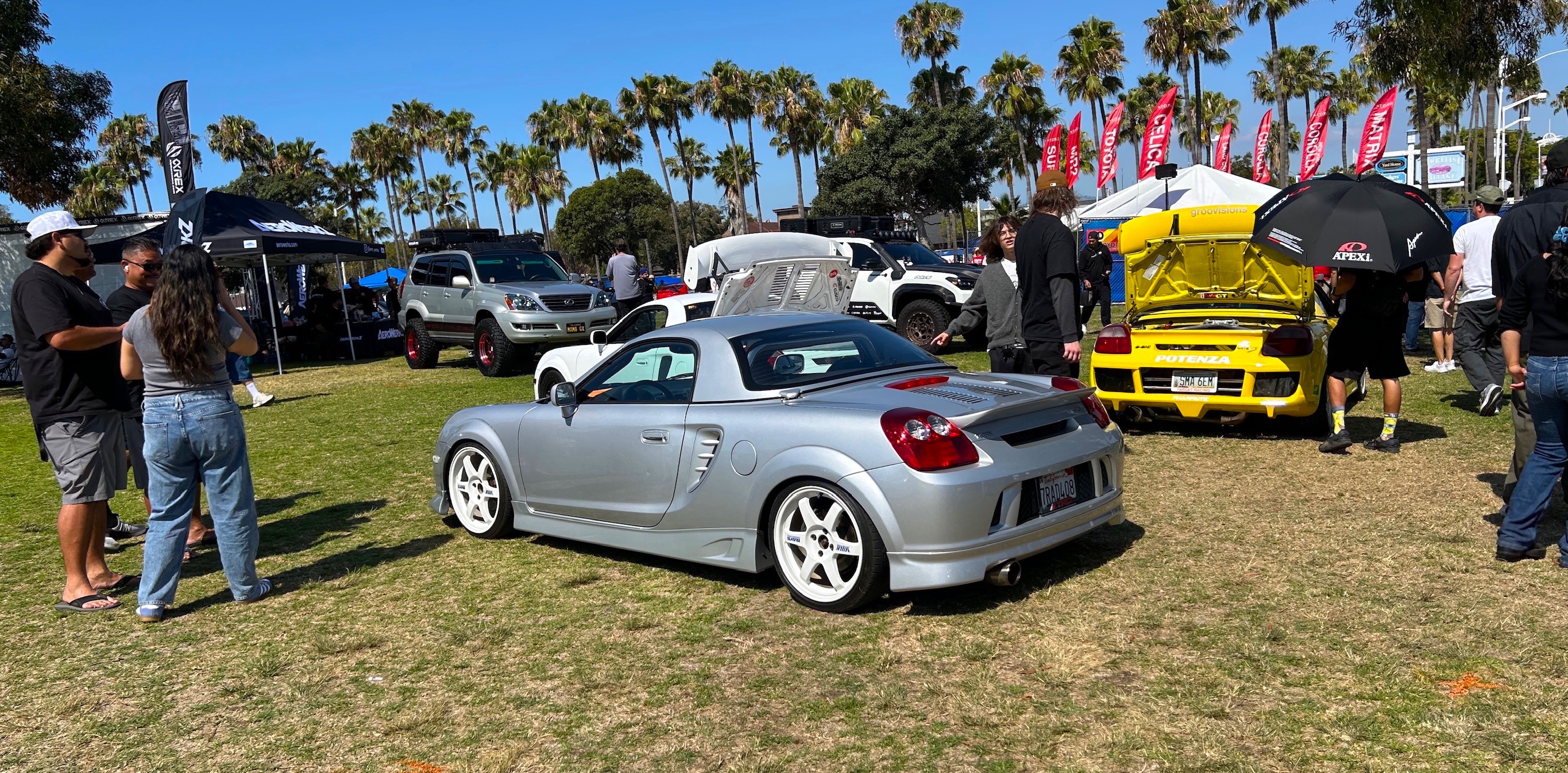 toyotafest