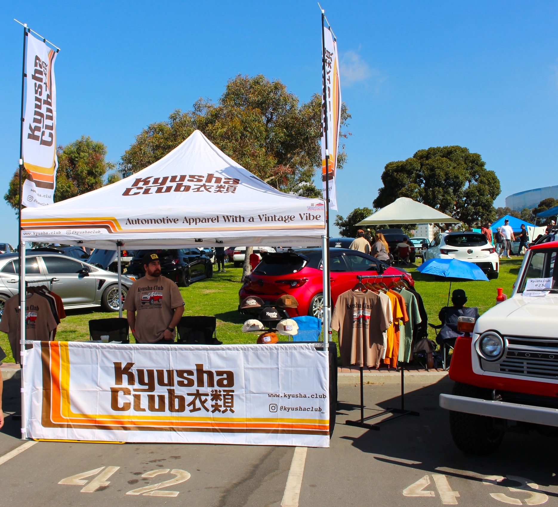 toyotafest