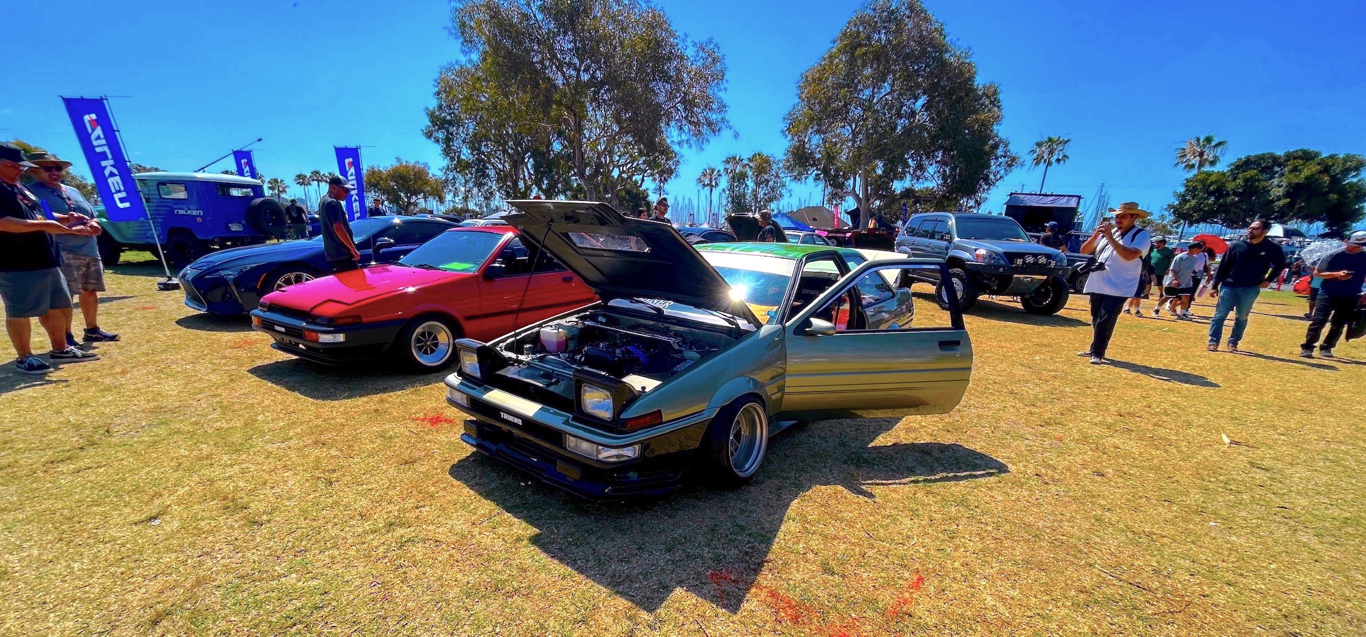 toyotafest