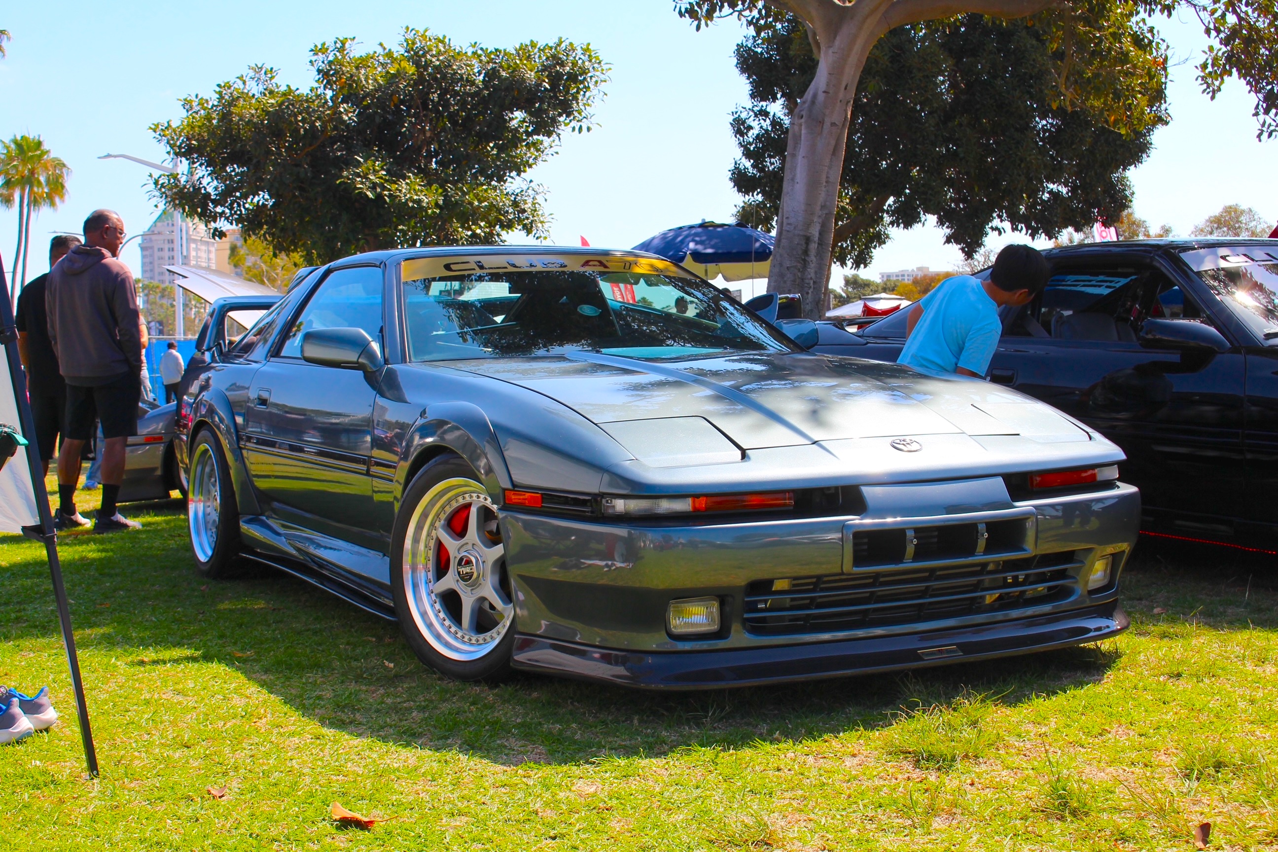 toyotafest