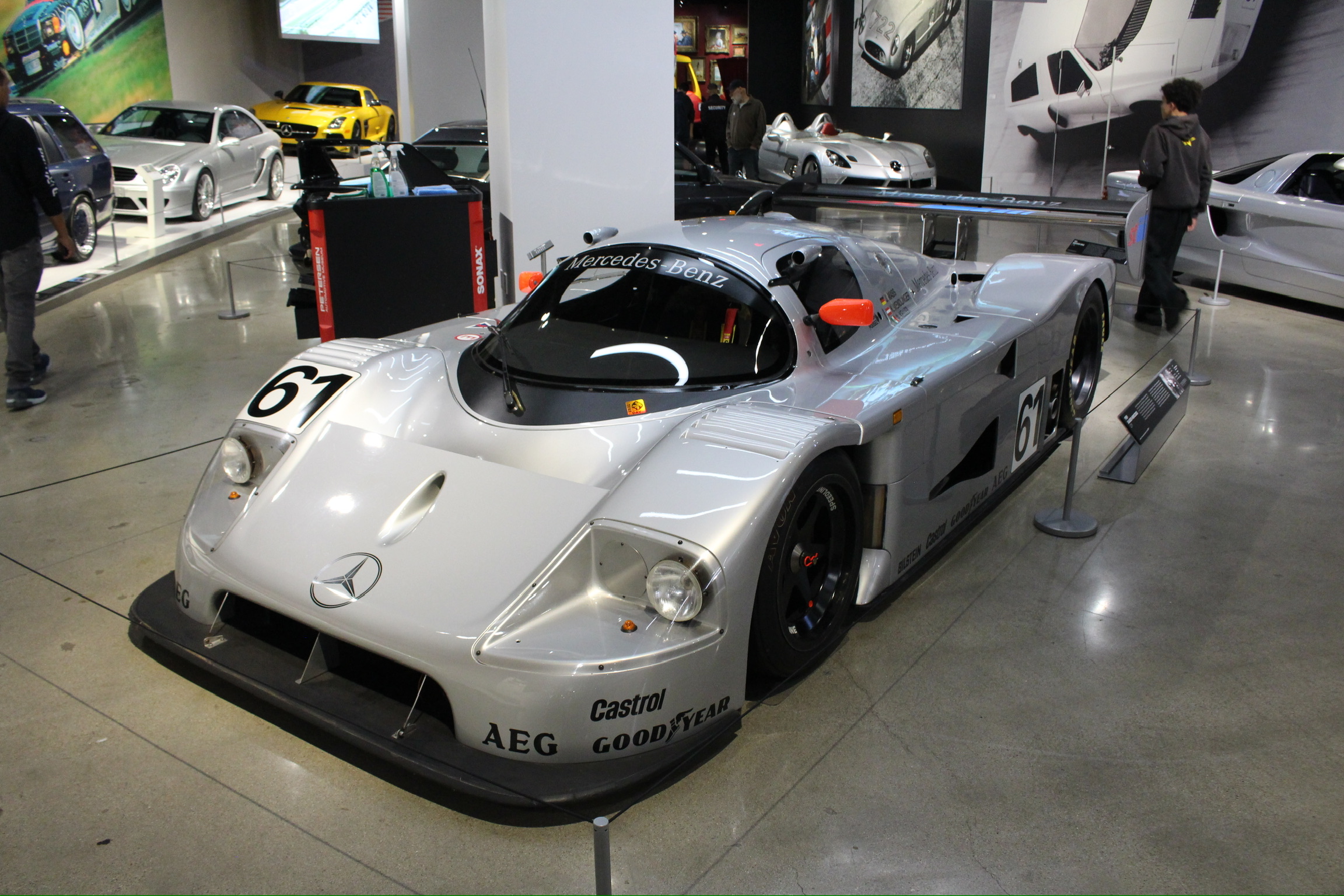 mercedes-benz