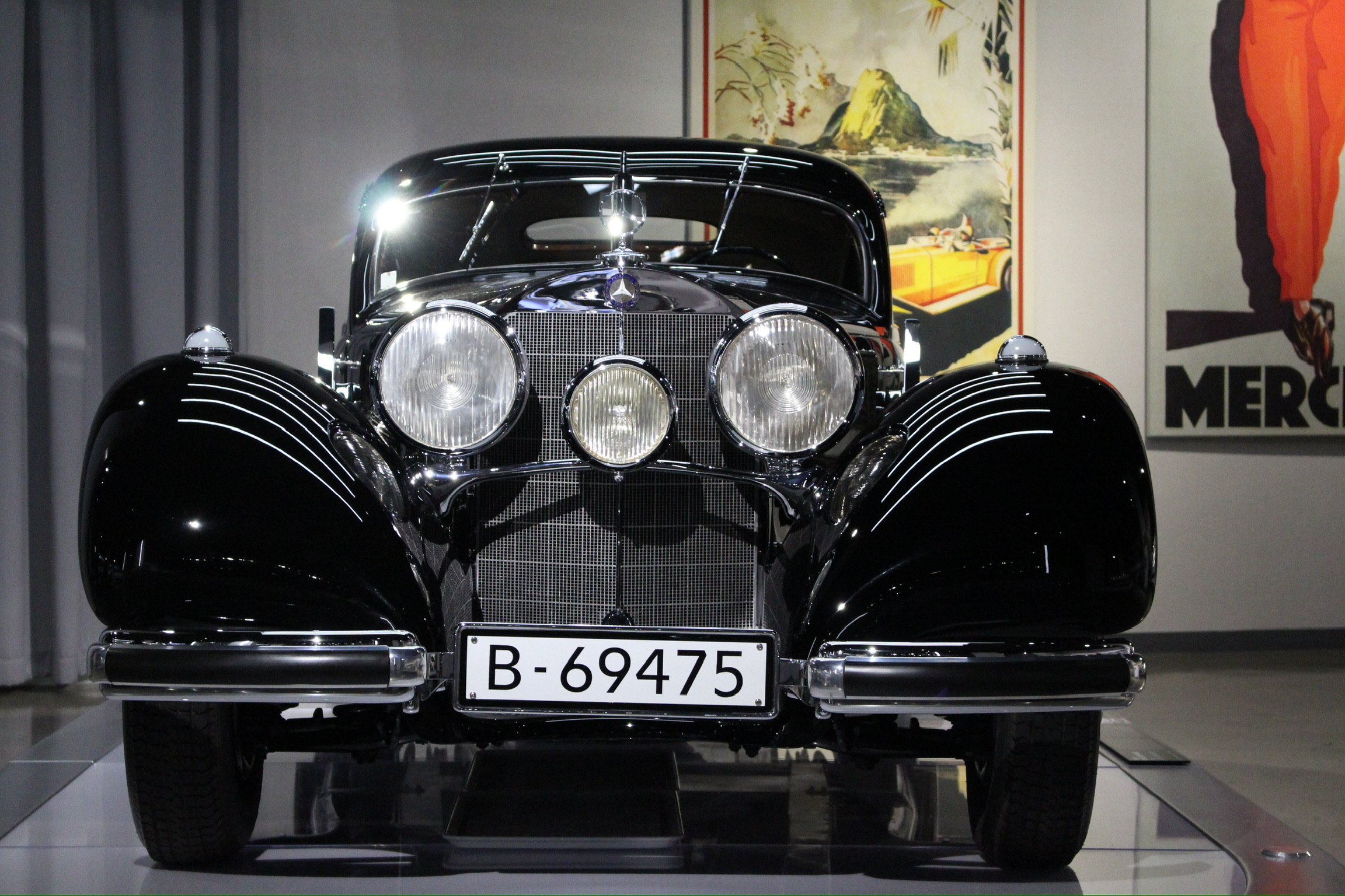mercedes-benz