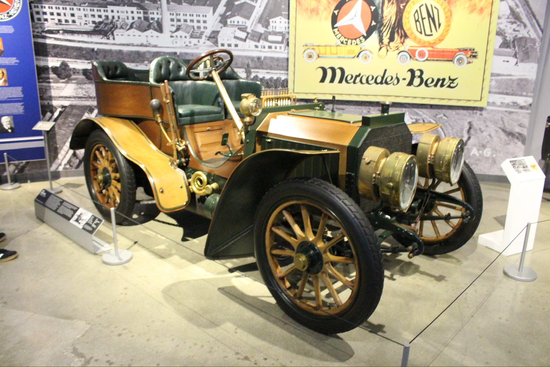 mercedes-benz