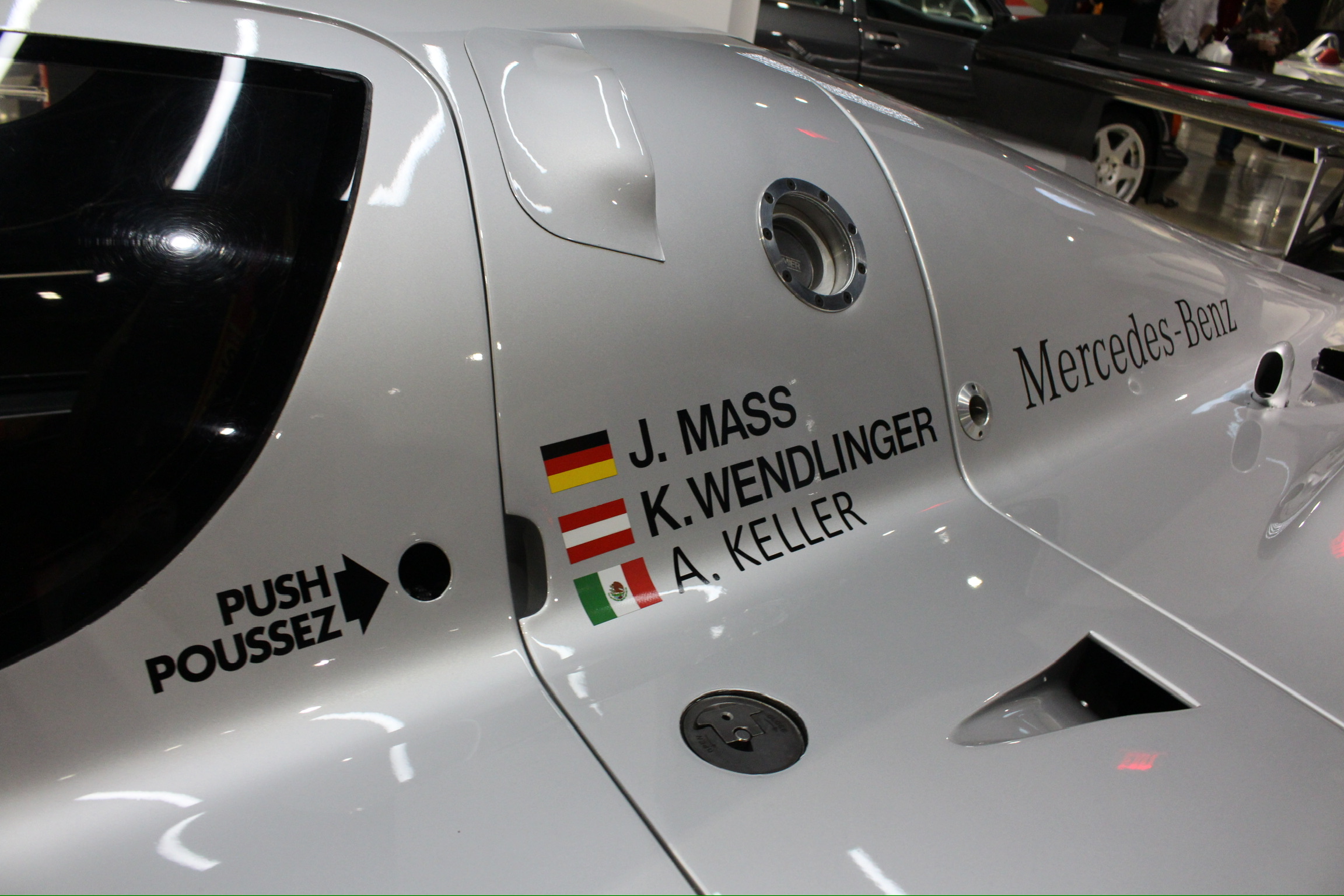 mercedes-benz