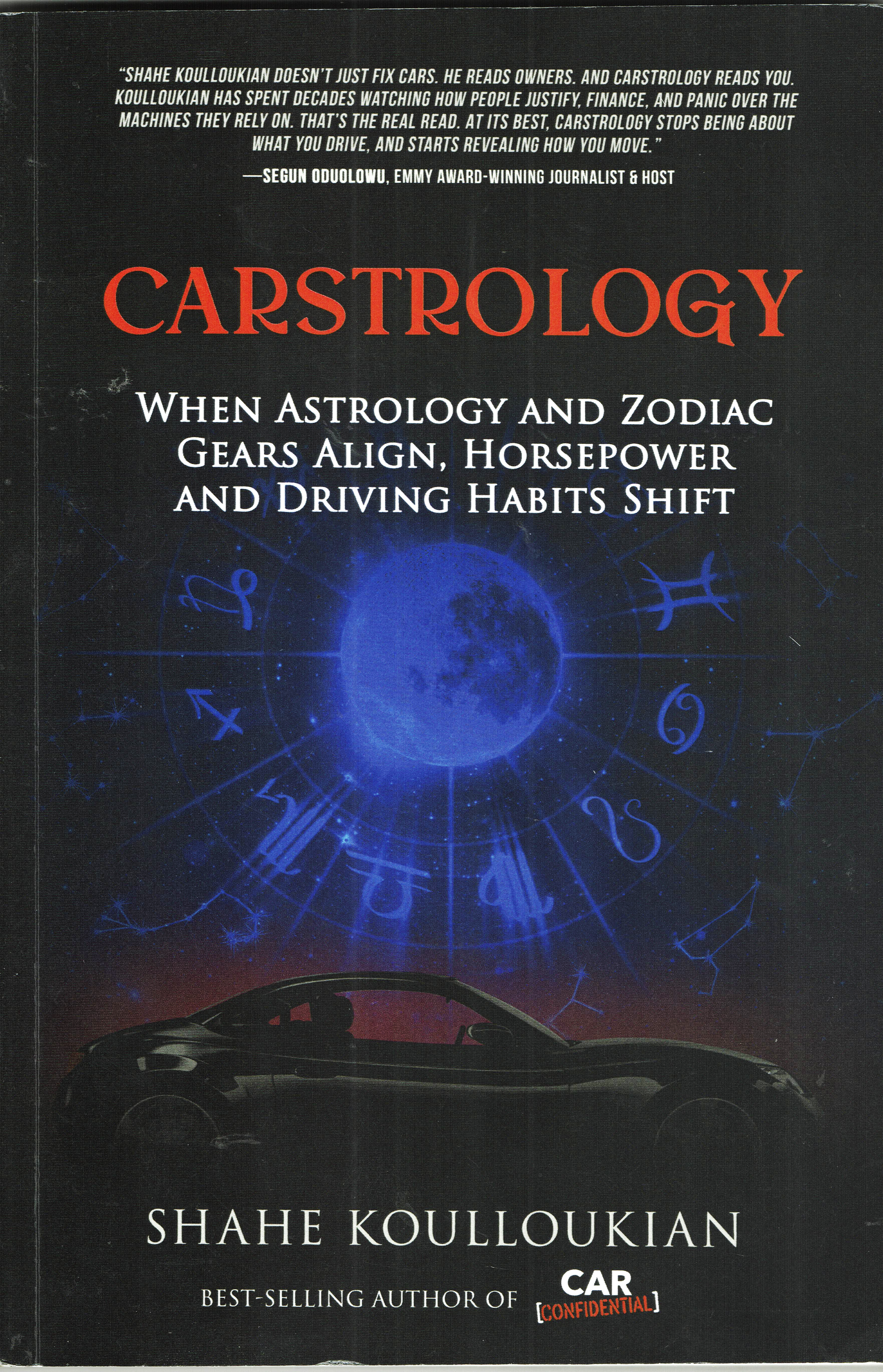 carstrology