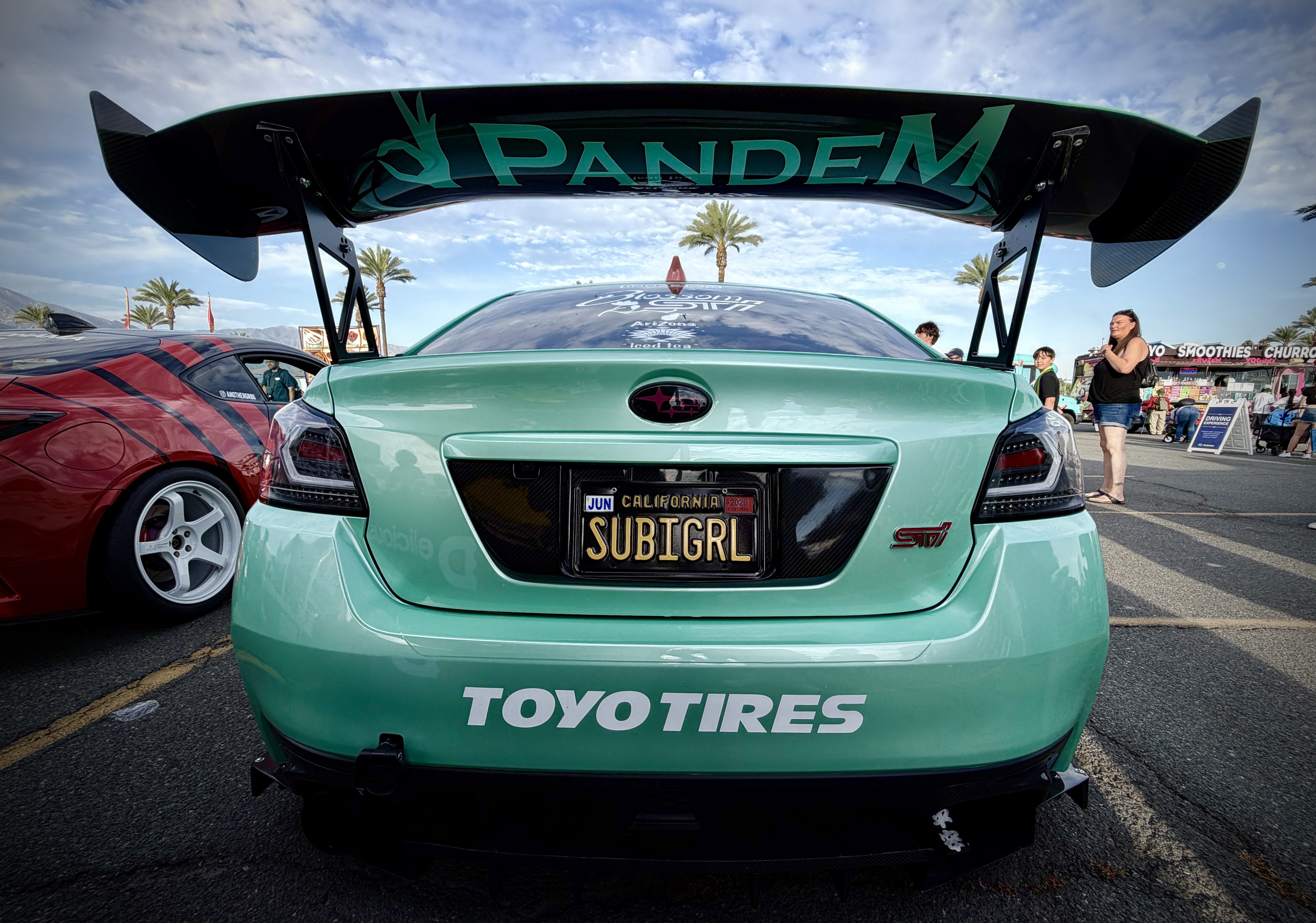subiefest