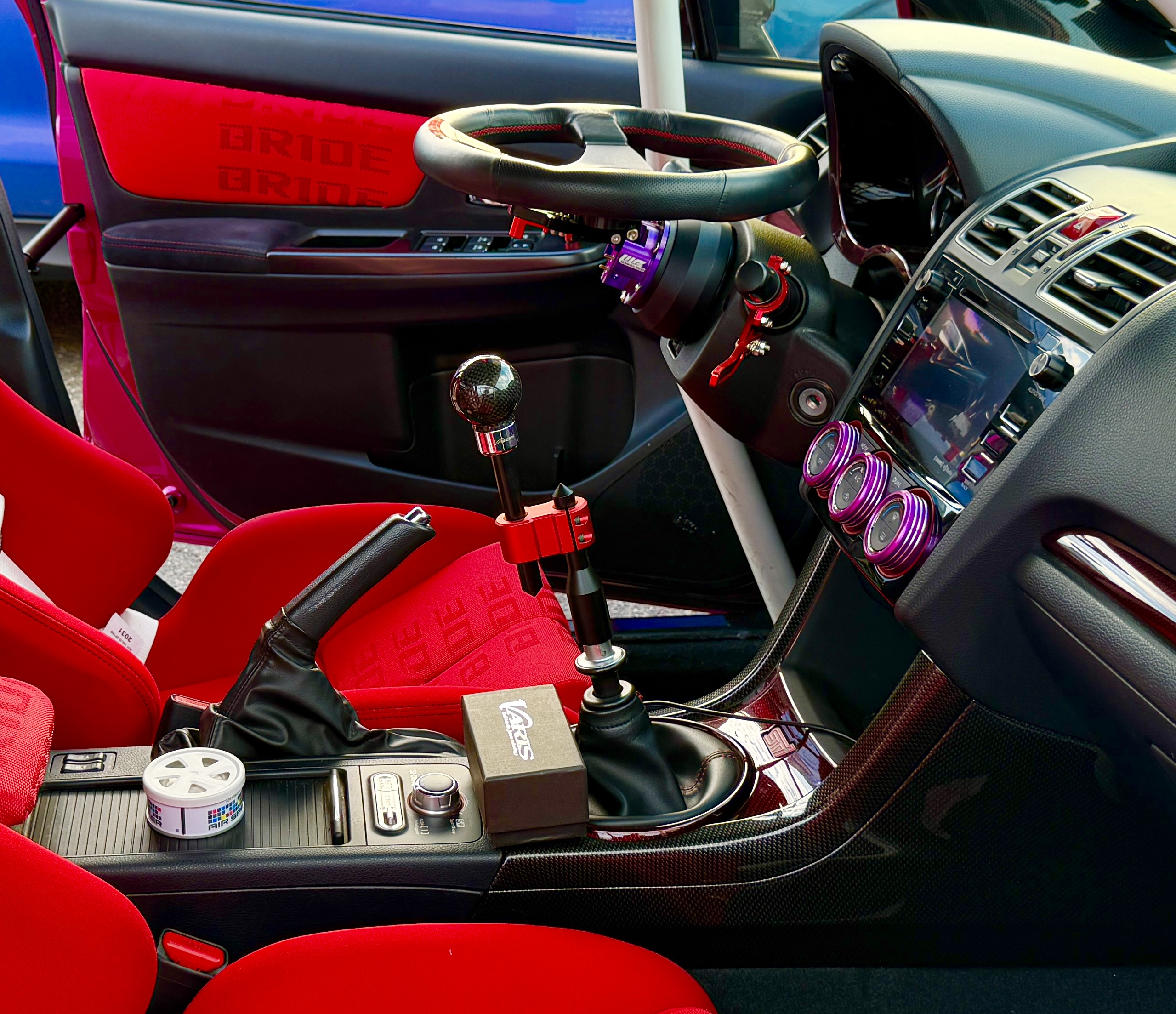 subiefest