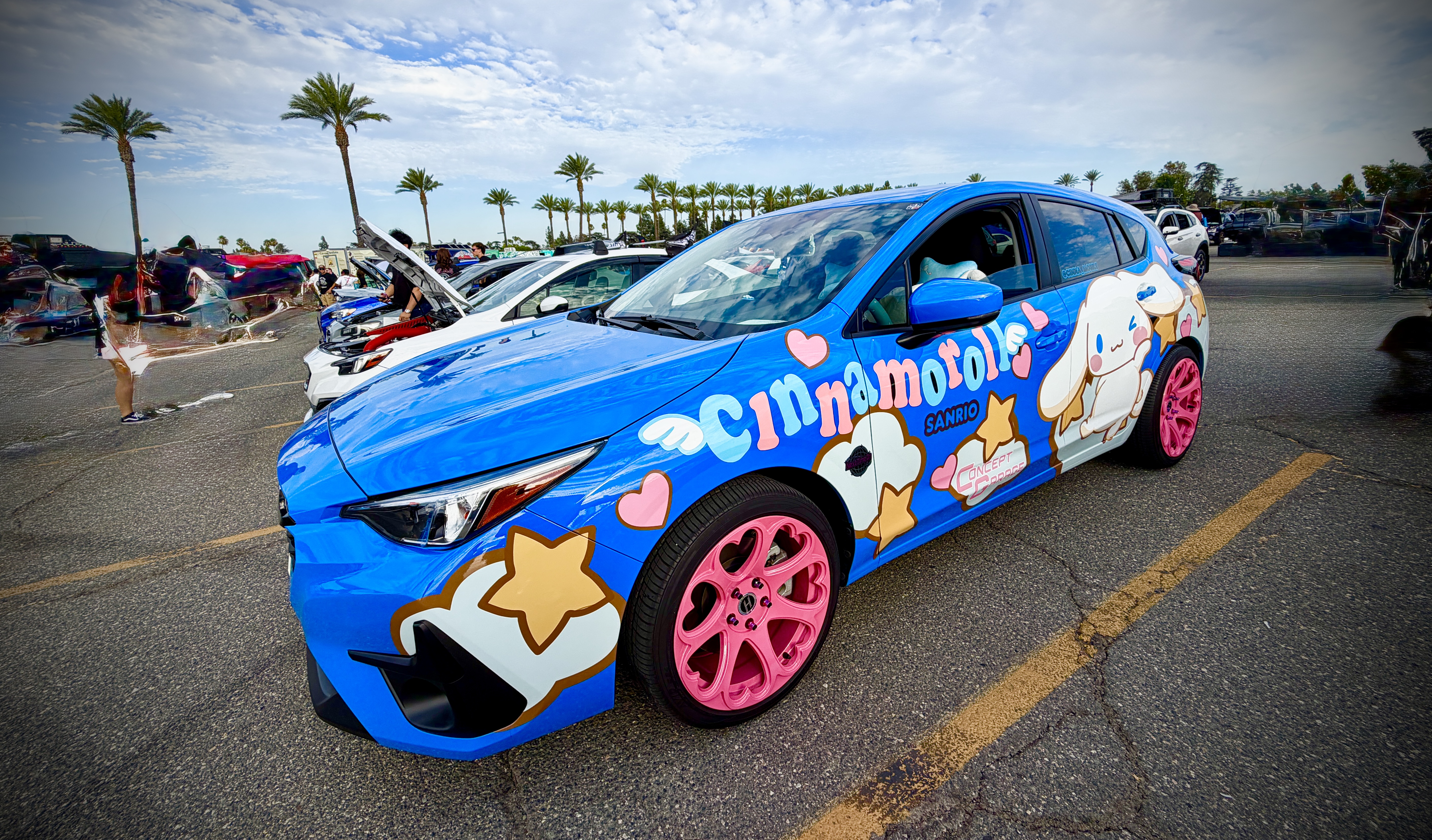 subiefest