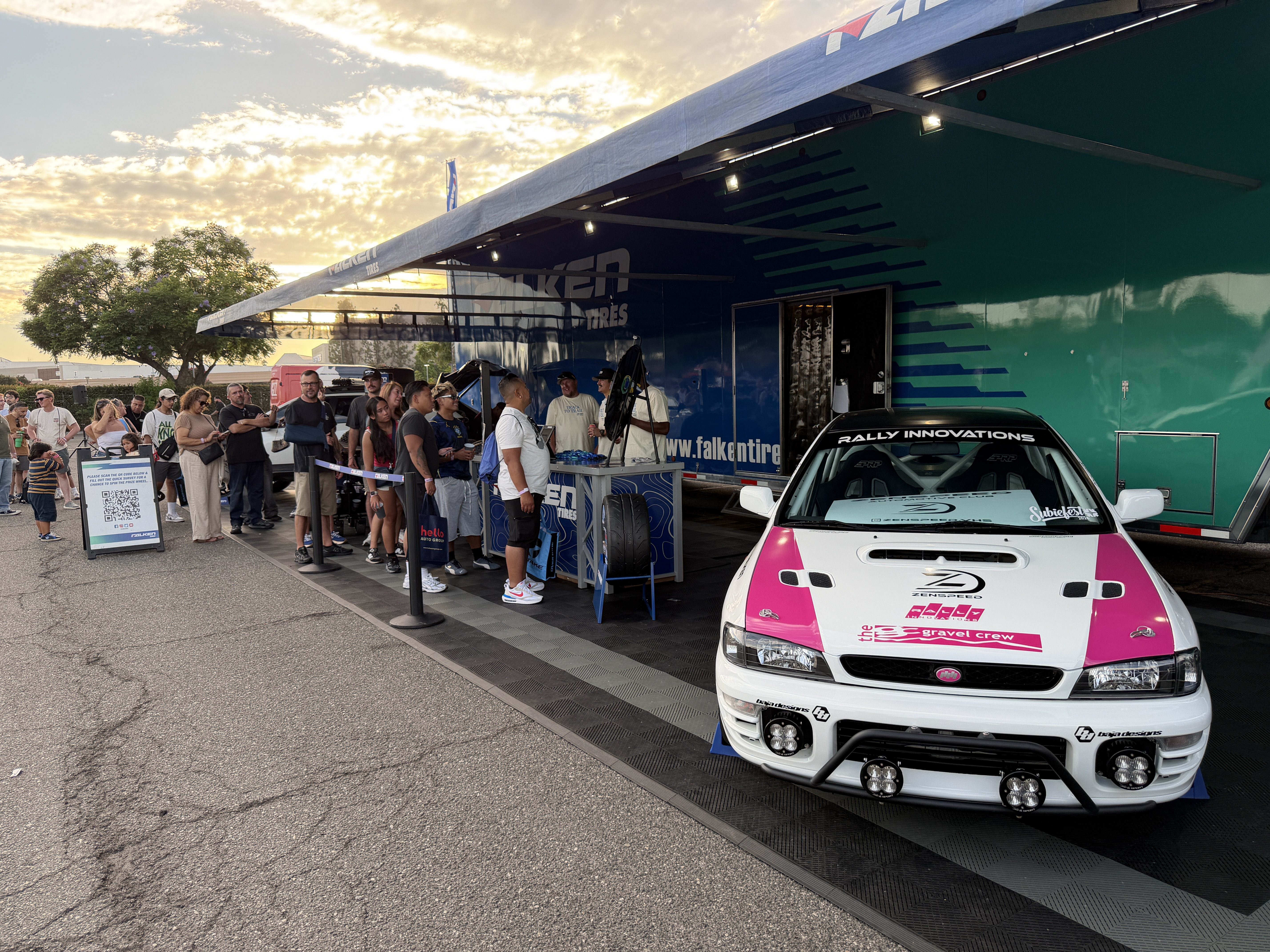 subiefest