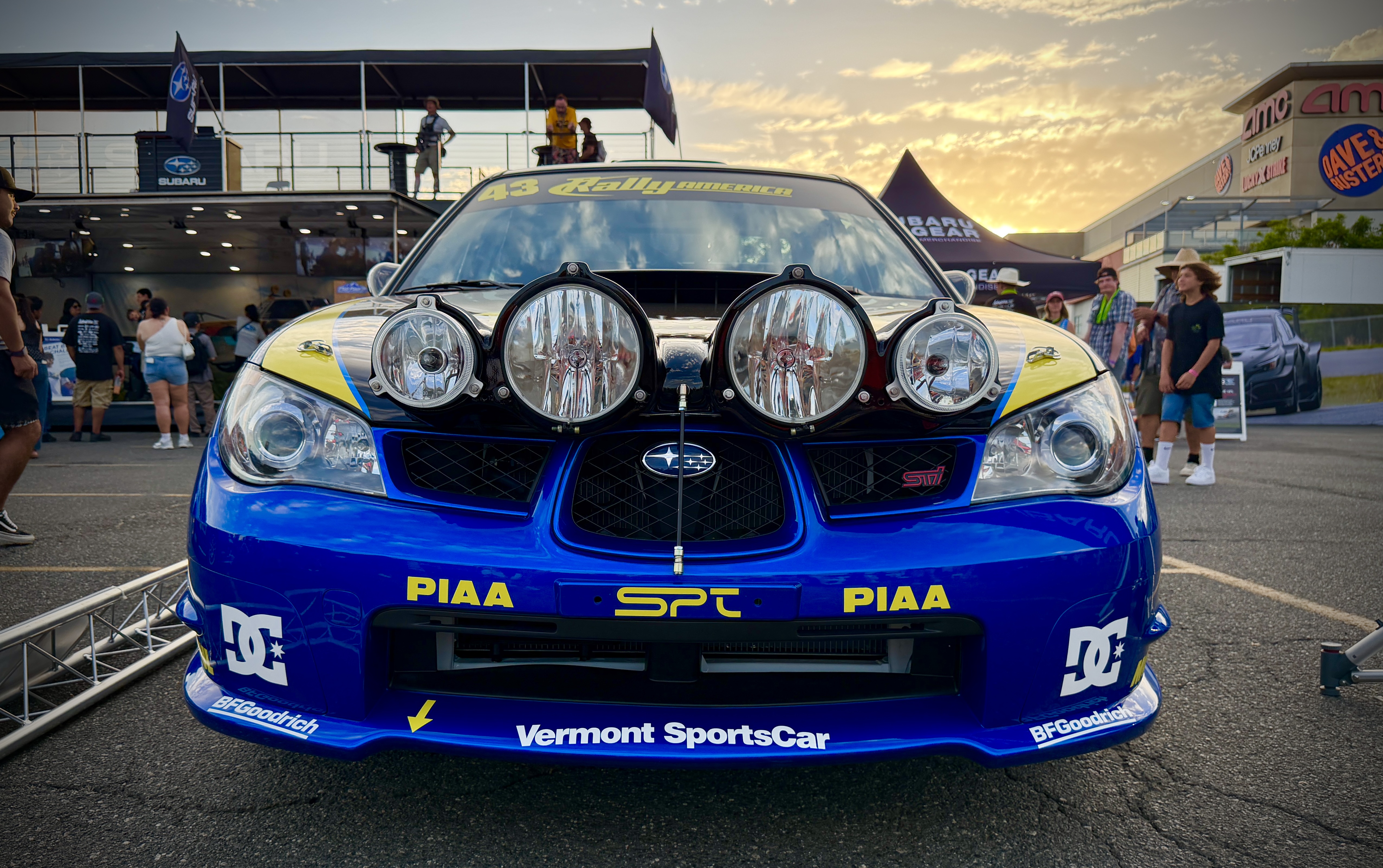 subiefest