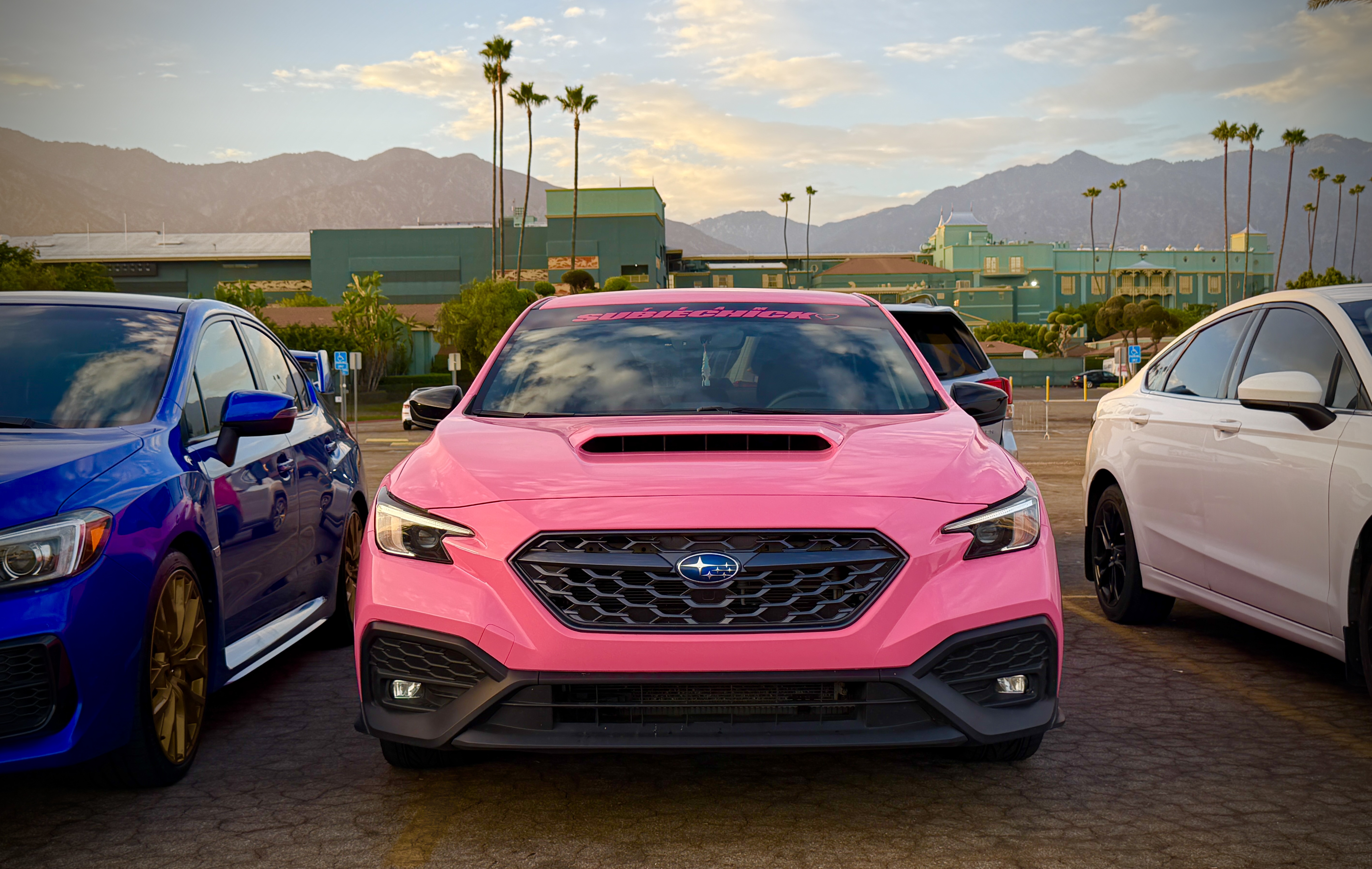 subiefest