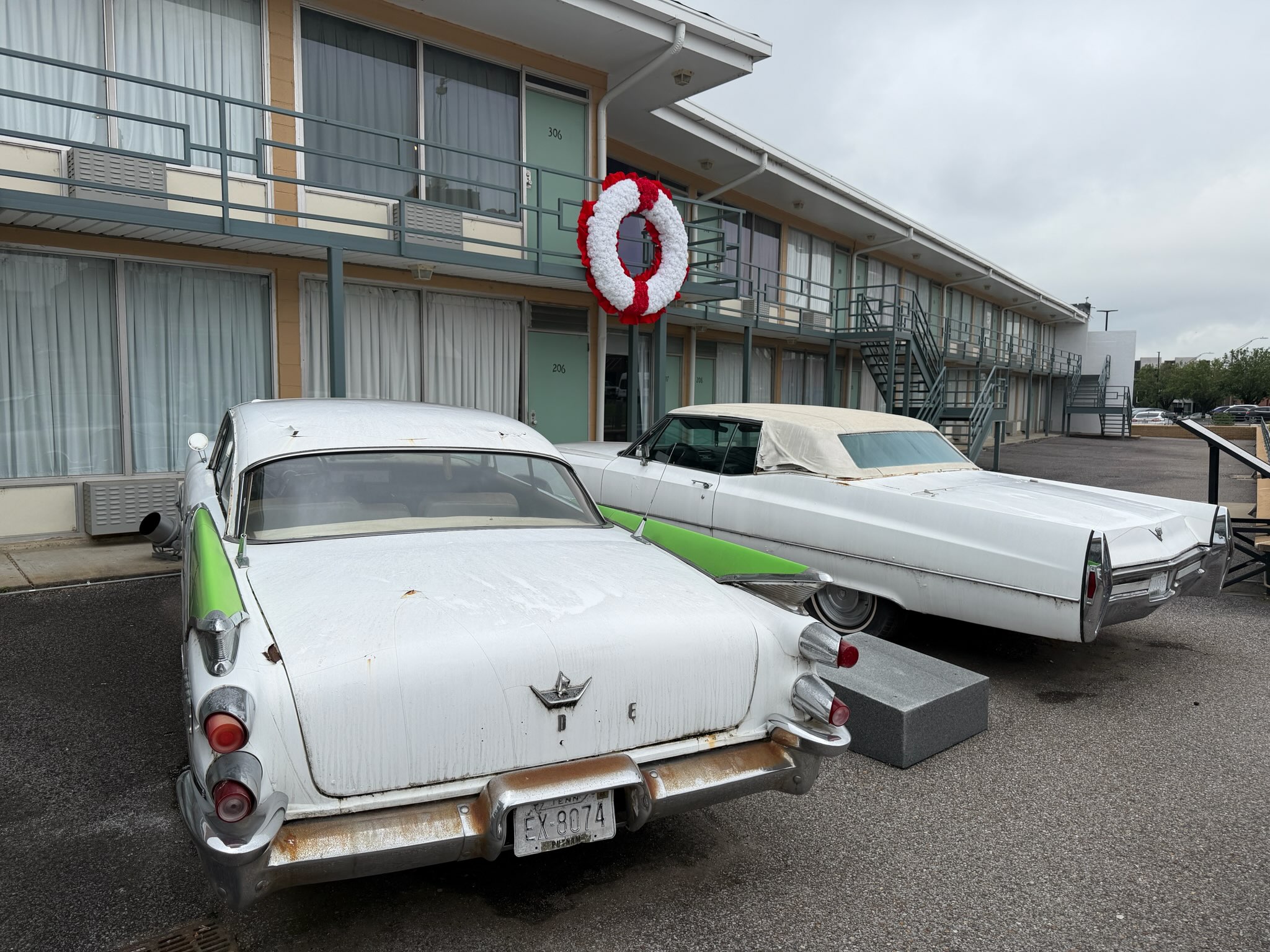 lorraine motel