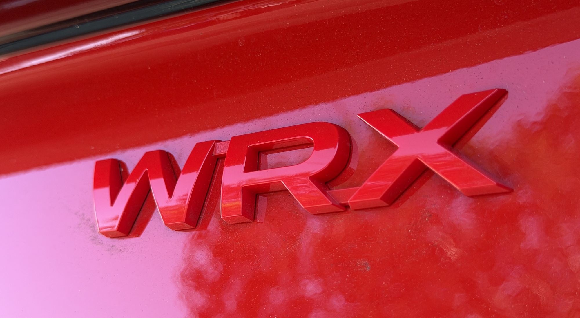 wrx