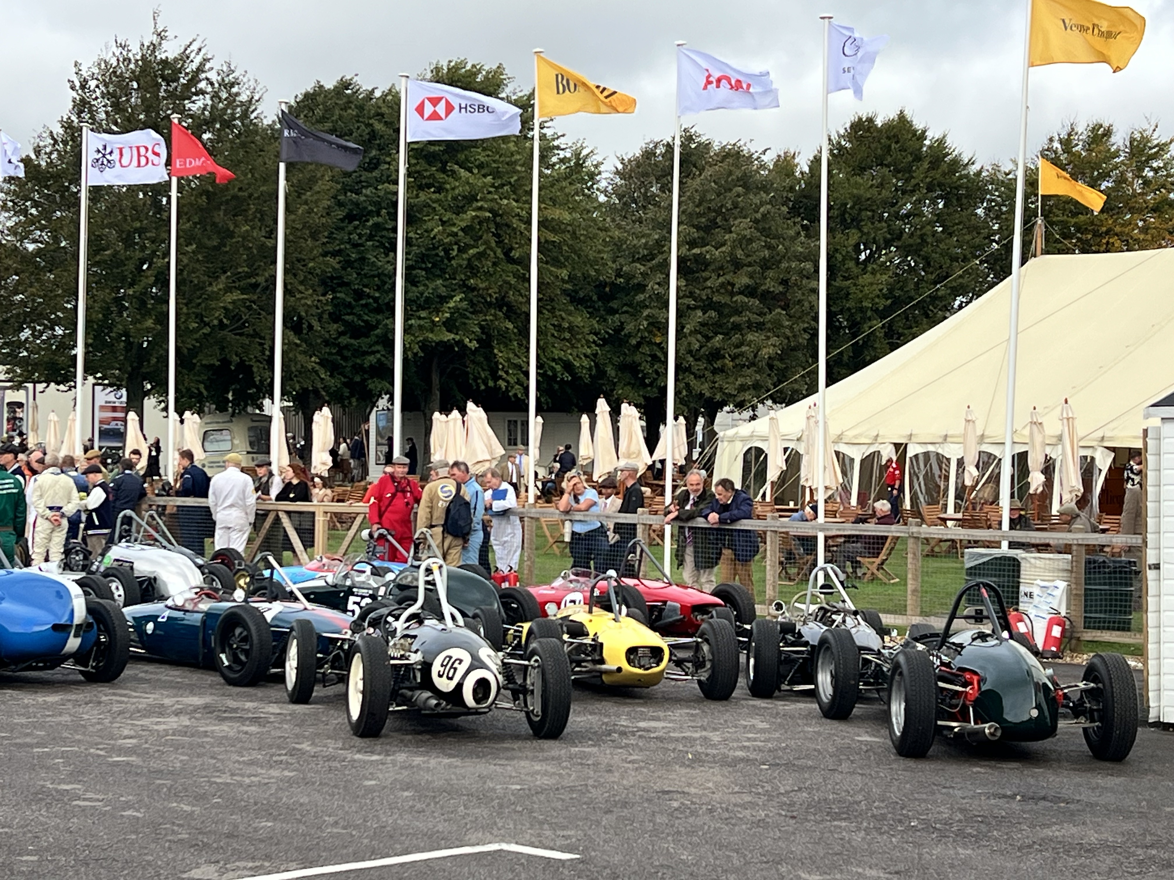 goodwood