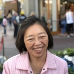 Susie Ling's profile picture