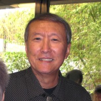 Roy Nakano's profile picture