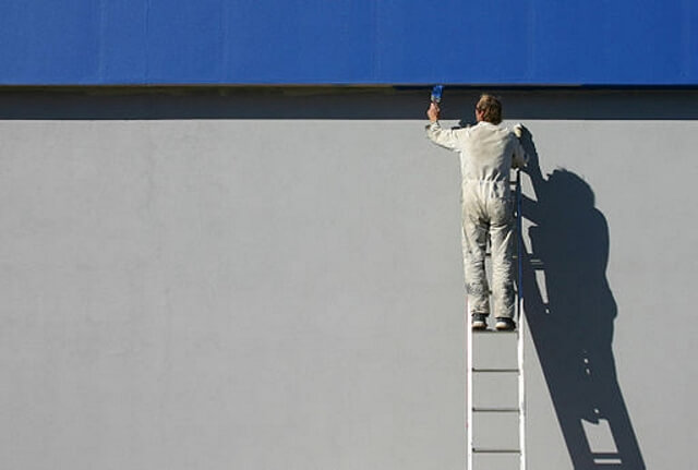 Commercial Painter Roanoke VA Commercial Painter Roanoke VA
