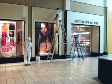 Commercial Painting Cost in Roanoke VA Commercial Painting Cost in Roanoke VA