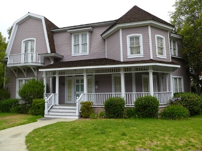 Exterior Painting Service in Jacksonville Florida Exterior Painting Service in Jacksonville Florida
