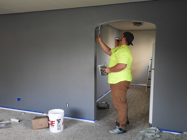 Interior Painting Estimate Jacksonville FL Interior Painting Estimate Jacksonville FL