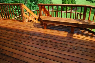 Deck Staining Price Roanoke VA Deck Staining Price Roanoke VA