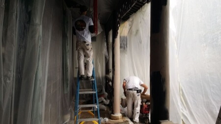 Commercial Painting Estimate Yuma AZ Commercial Painting Estimate Yuma AZ