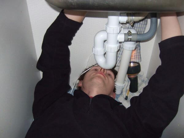 Plumbing Costs Las Vegas