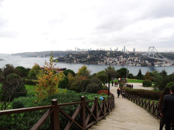 Secret Sides Of Asian Side Istanbul Istanbul Local Guddy Explore Destinations With Locals