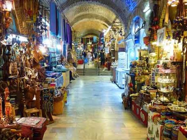 Clock Tower Kemeralti Bazaar Historical Lift Izmir Local Guddy Explore Destinations With Locals