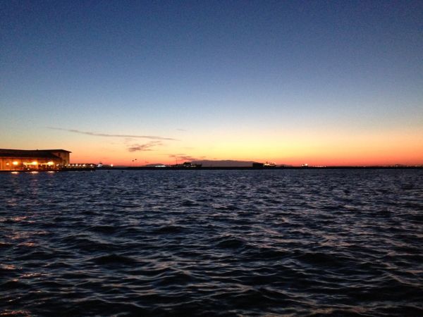 Historical Lift Clock Tower Sea Side Walk Izmir Local Guddy Explore Destinations With Locals