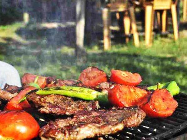 Mangal Turkish Barbeque Bursa Local Guddy Explore Destinations With Locals