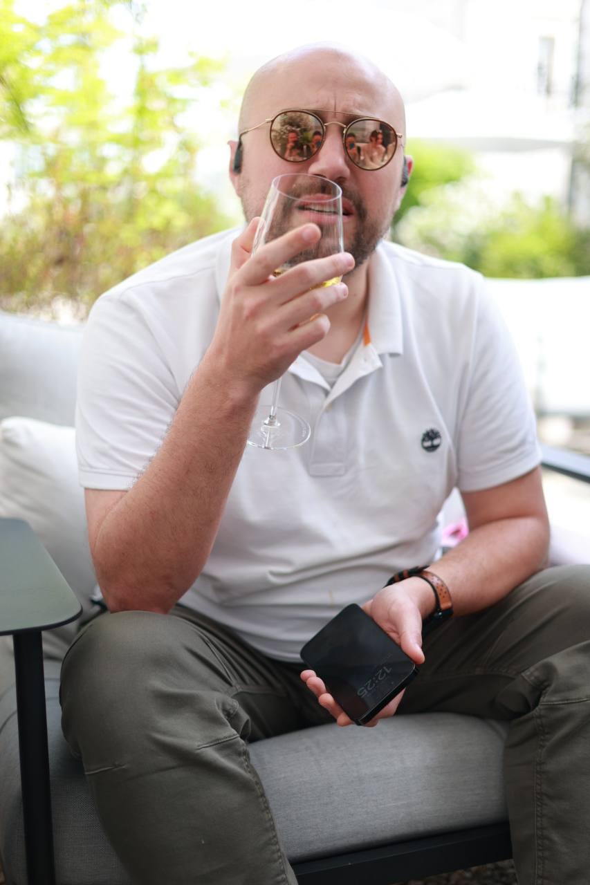 Sviatoslav Vlasov