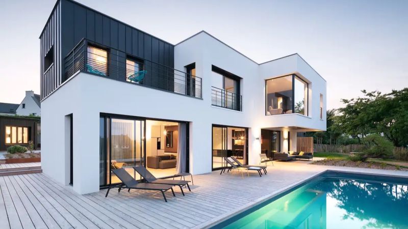 Неделя в невероятных Нормандии и Бретани