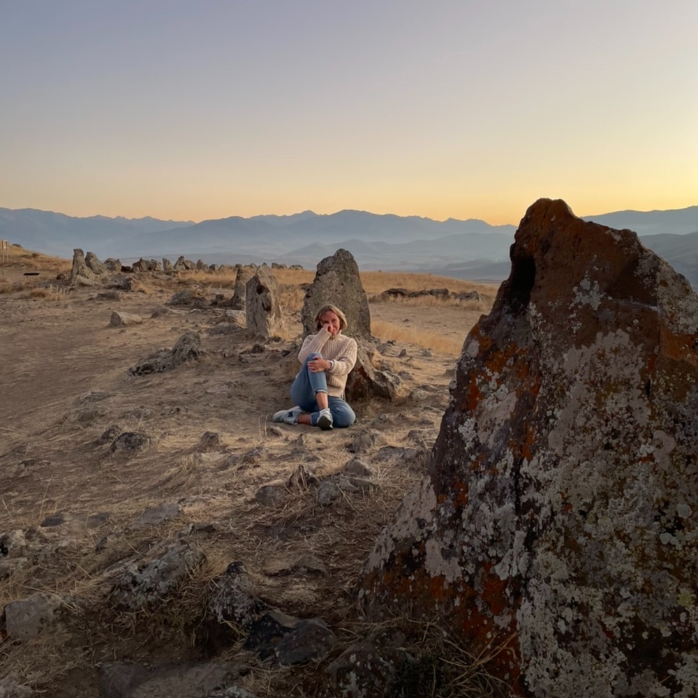 Oльга Комоза