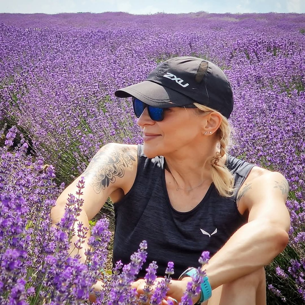 Natasha Reykherdt
