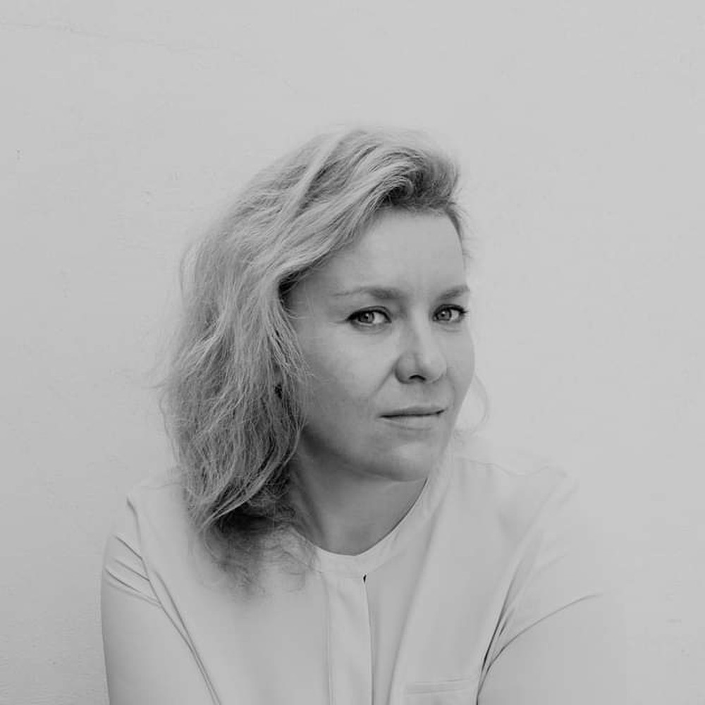 Marina Dedova